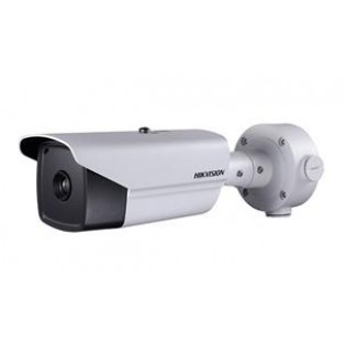 Hikvision Thermometric Network Bullet Camera - DS-2TD2166T-15/25